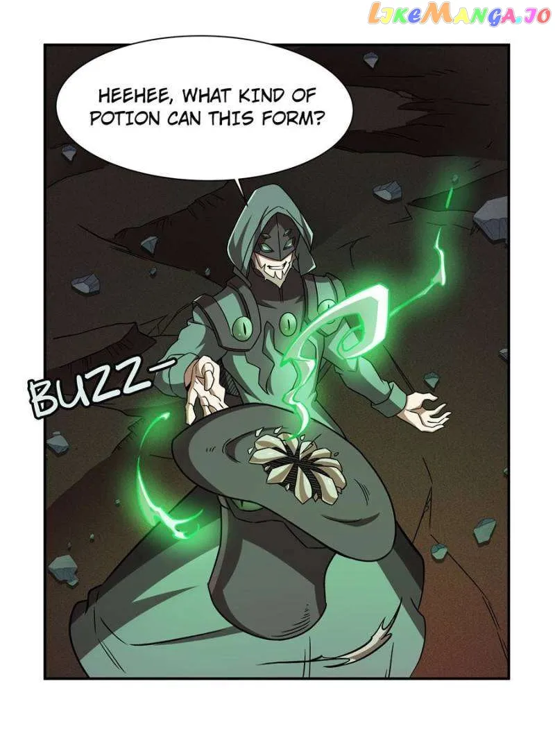 Vampires and Knight Chapter 230 Online - página 7