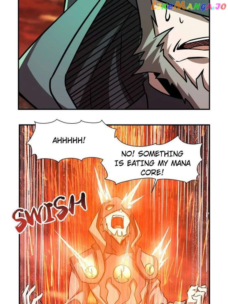 Vampires and Knight Chapter 230 Online - página 9