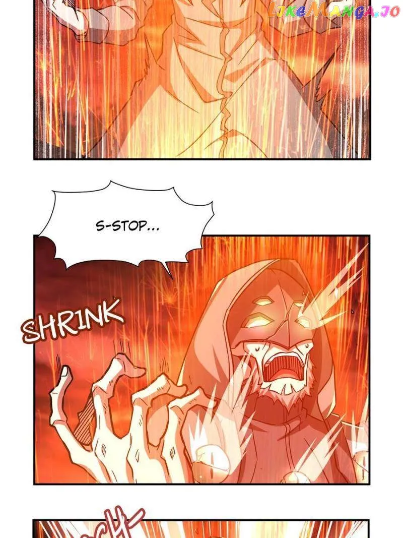 Vampires and Knight Chapter 230 Online - página 10