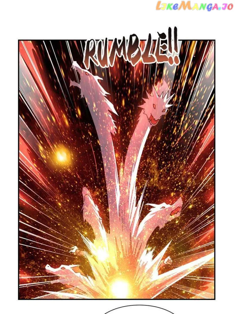 Vampires and Knight Chapter 230 Online - página 12
