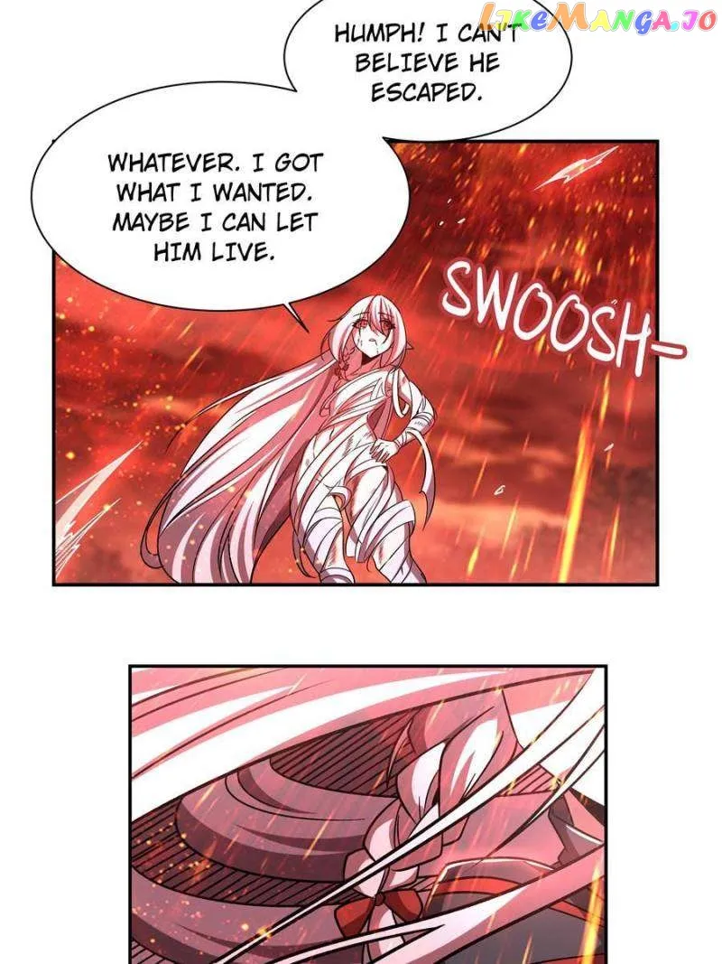 Vampires and Knight Chapter 230 Online - página 13