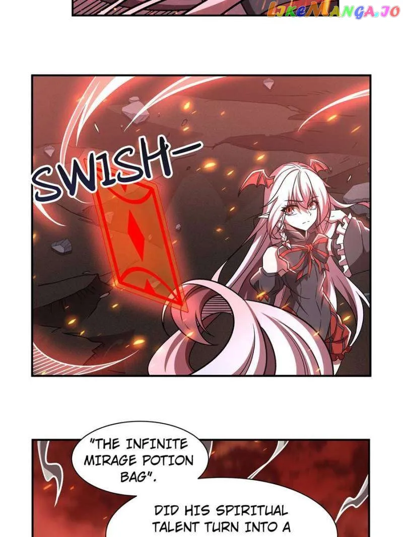 Vampires and Knight Chapter 230 Online - página 14