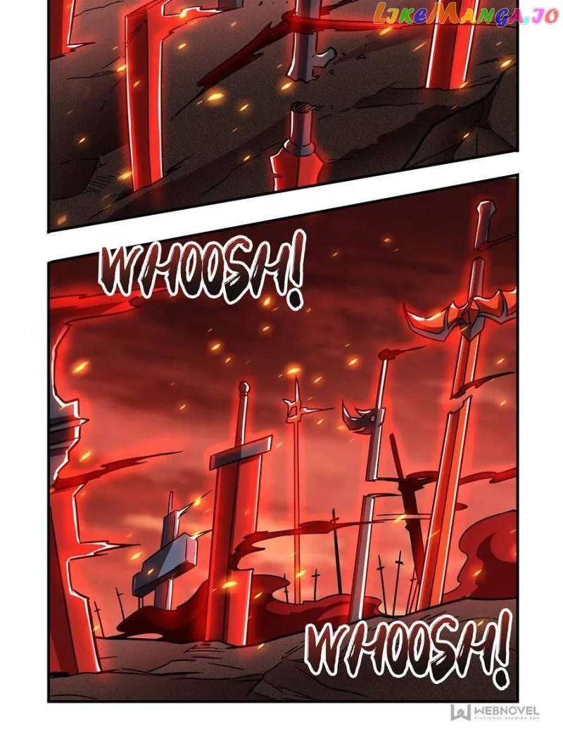 Vampires and Knight Chapter 230 Online - página 16