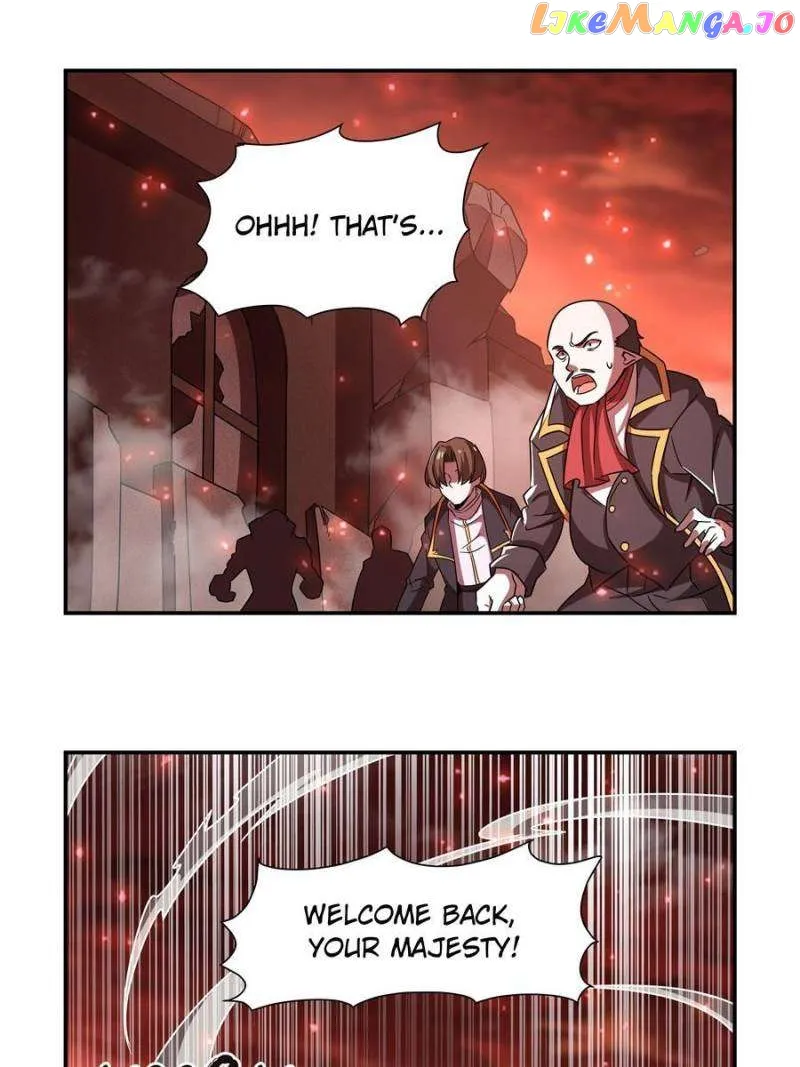 Vampires and Knight Chapter 230 Online - página 17