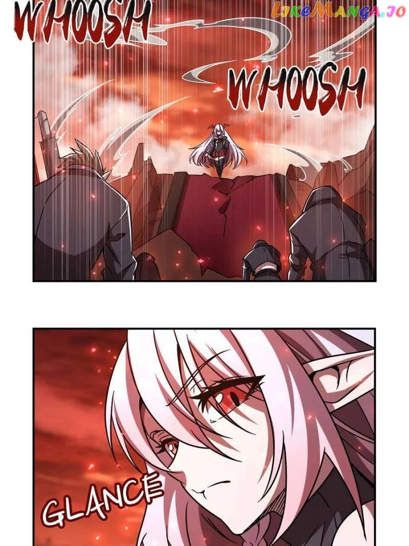 Vampires and Knight Chapter 230 Online - página 18