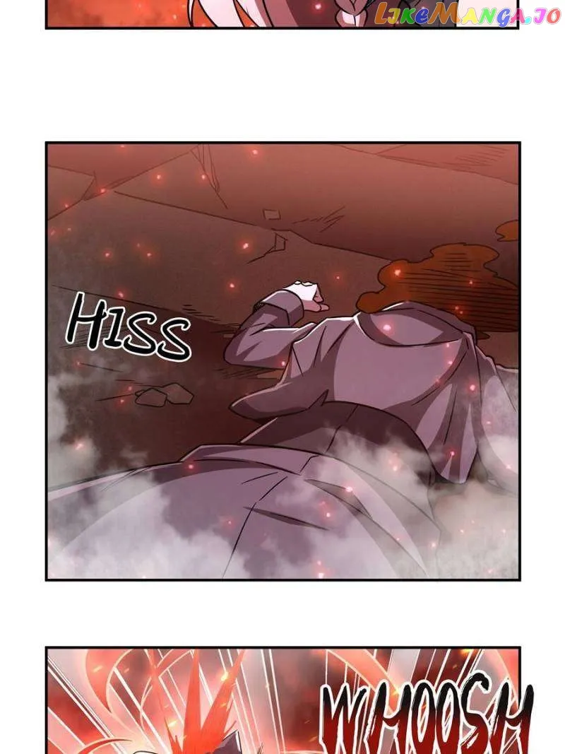 Vampires and Knight Chapter 230 Online - página 19