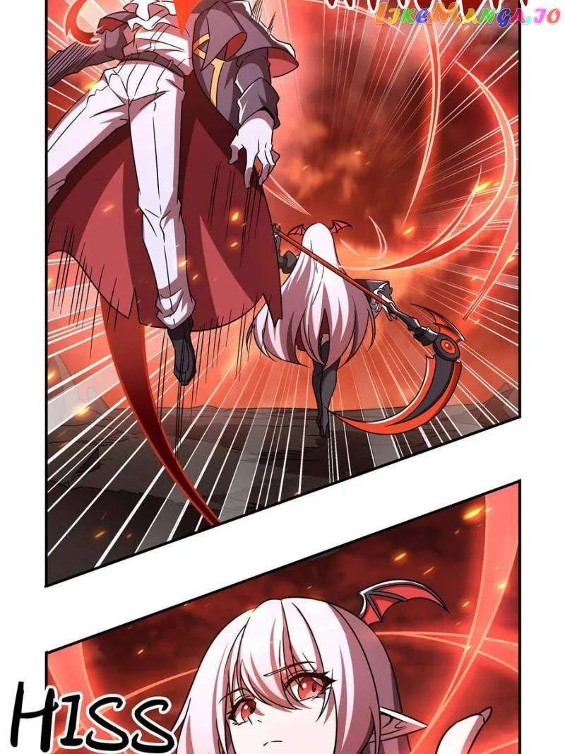 Vampires and Knight Chapter 230 Online - página 20