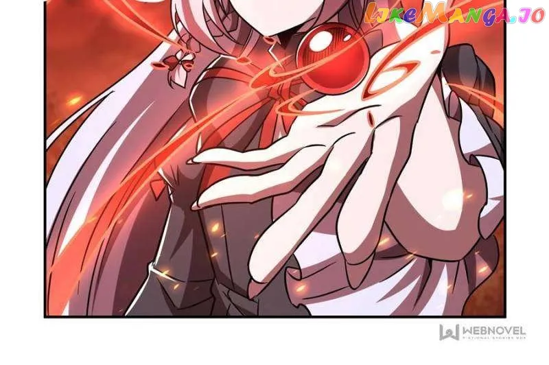 Vampires and Knight Chapter 230 Online - página 21