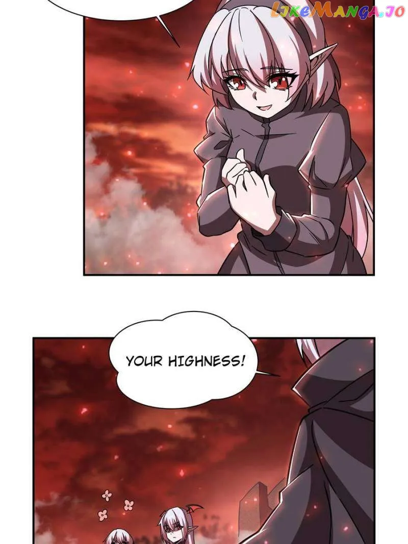 Vampires and Knight Chapter 230 Online - página 23