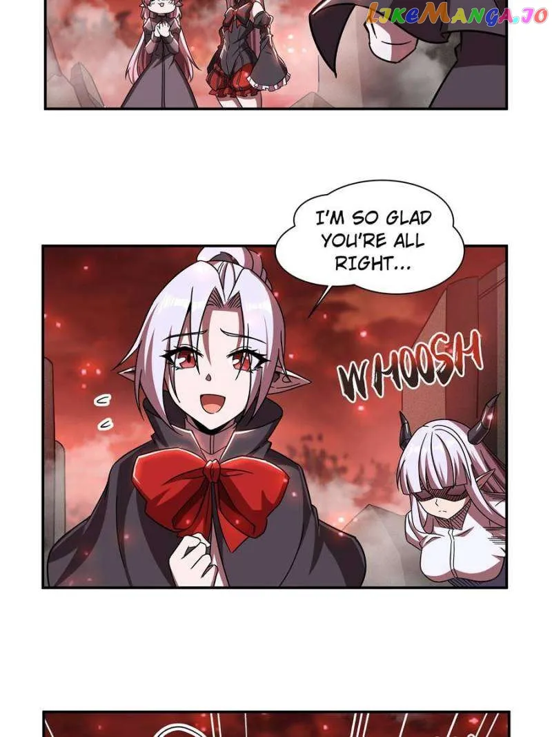 Vampires and Knight Chapter 230 Online - página 24