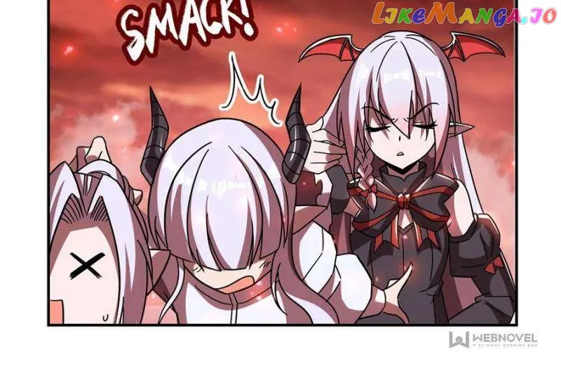 Vampires and Knight Chapter 230 Online - página 26