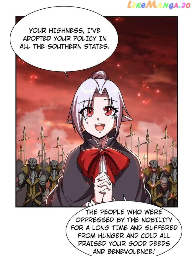 Vampires and Knight Chapter 230 Online - página 27