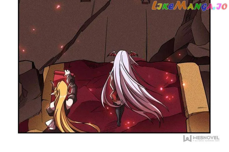 Vampires and Knight Chapter 230 Online - página 31