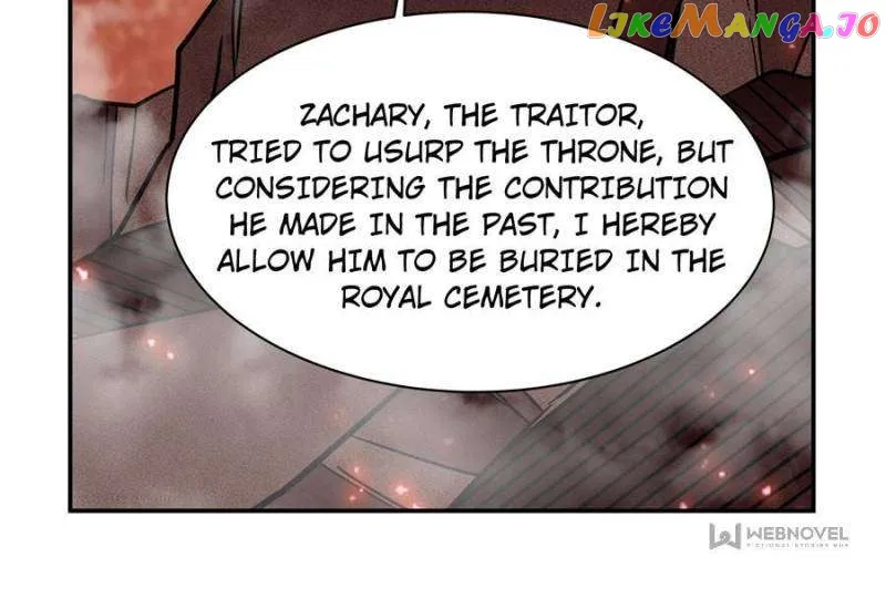 Vampires and Knight Chapter 230 Online - página 36