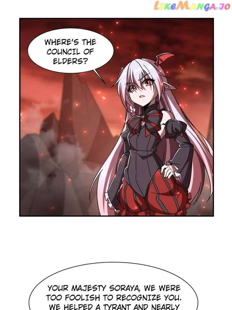 Vampires and Knight Chapter 230 Online - página 37