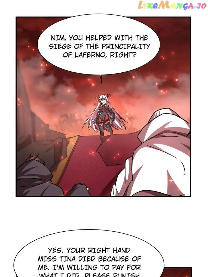 Vampires and Knight Chapter 230 Online - página 39