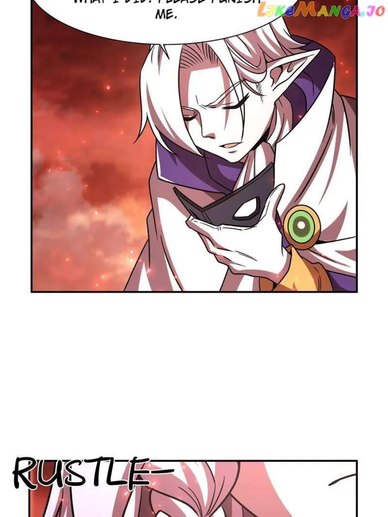 Vampires and Knight Chapter 230 Online - página 40