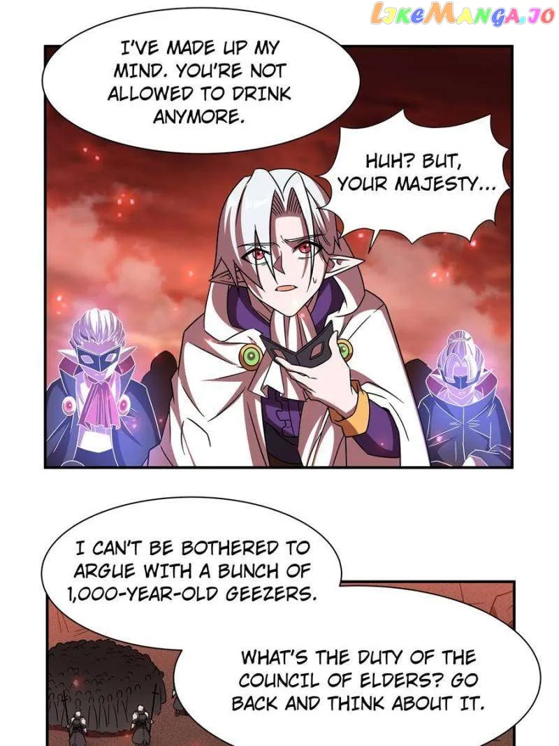 Vampires and Knight Chapter 230 Online - página 42