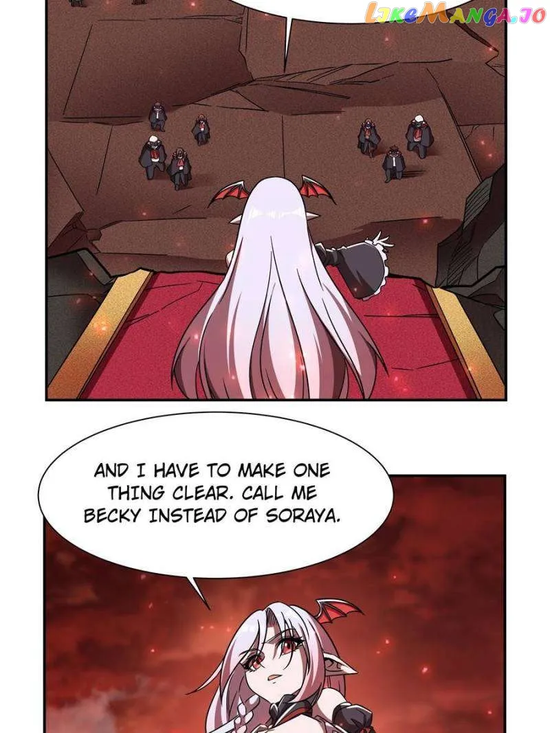 Vampires and Knight Chapter 230 Online - página 43