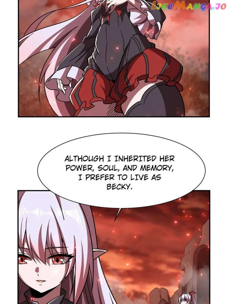 Vampires and Knight Chapter 230 Online - página 44