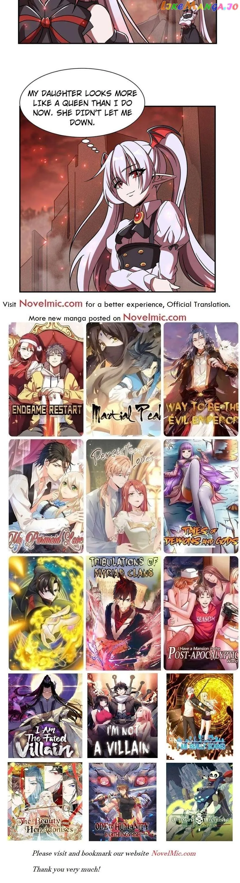Vampires and Knight Chapter 230 Online - página 45