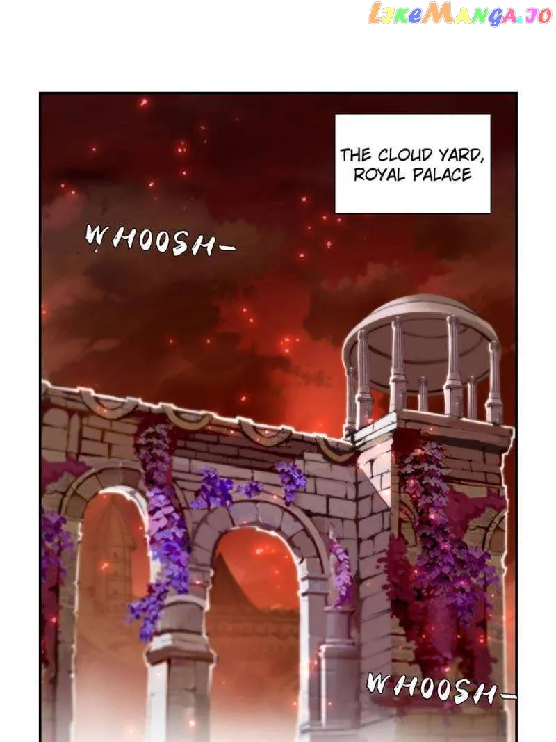 Vampires and Knight Chapter 231 Online - página 2