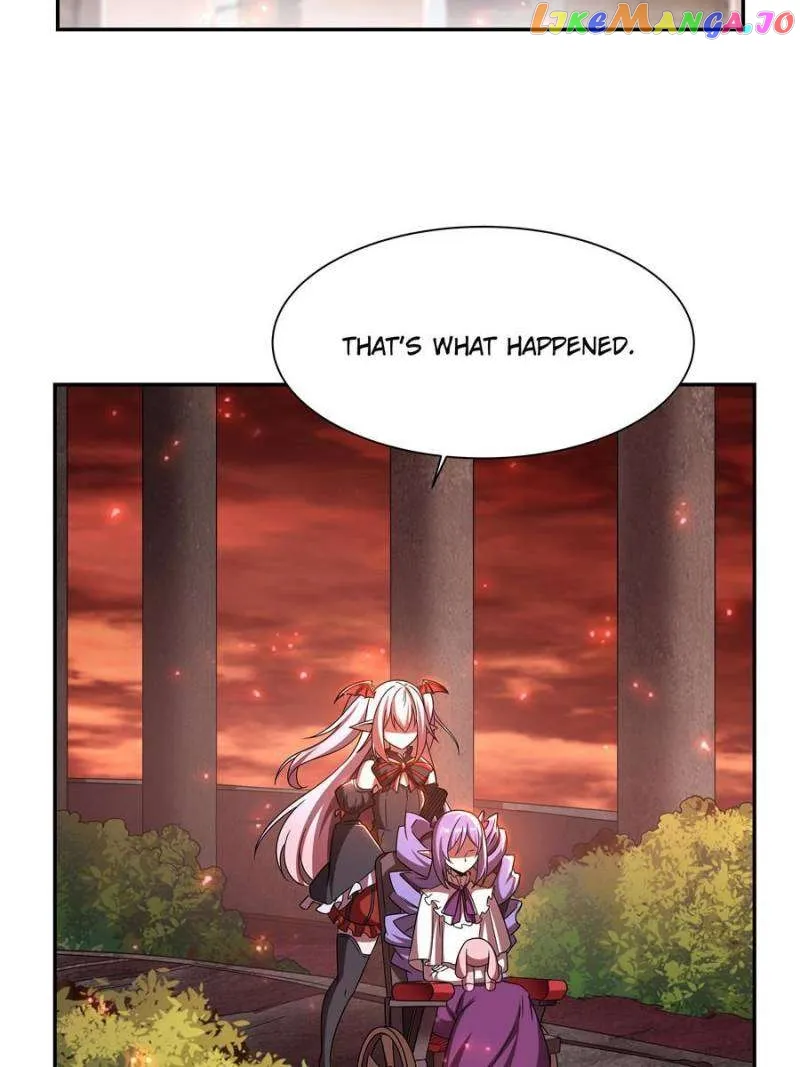 Vampires and Knight Chapter 231 Online - página 3