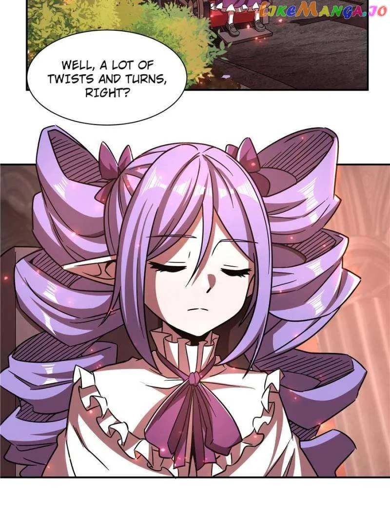 Vampires and Knight Chapter 231 Online - página 4