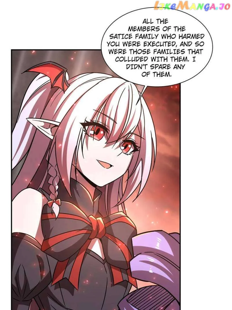 Vampires and Knight Chapter 231 Online - página 5