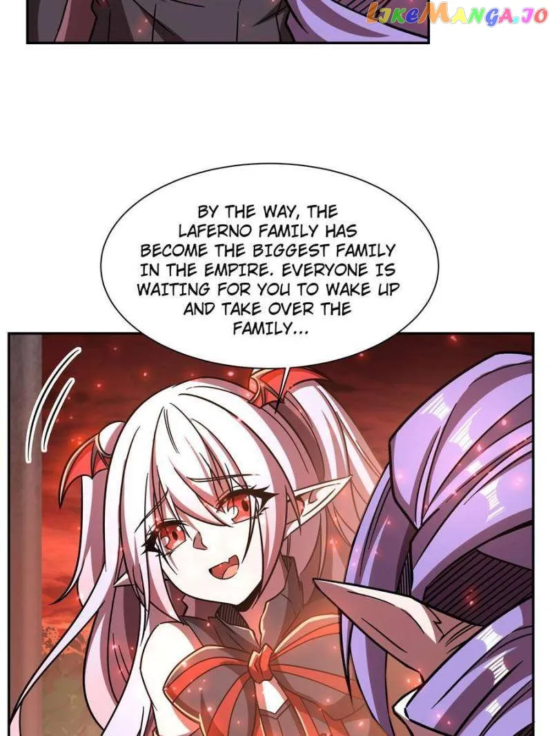 Vampires and Knight Chapter 231 Online - página 6