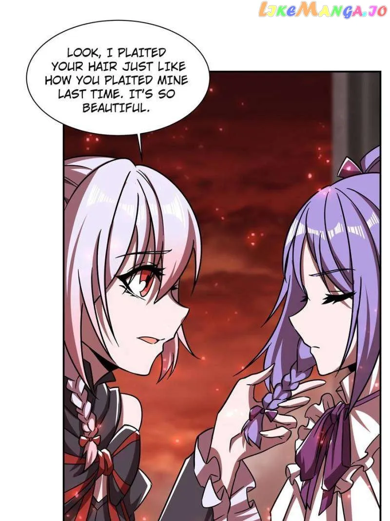 Vampires and Knight Chapter 231 Online - página 8