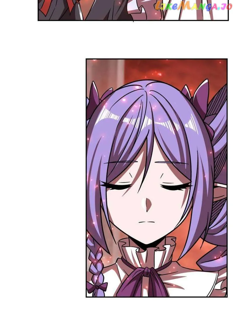 Vampires and Knight Chapter 231 Online - página 9