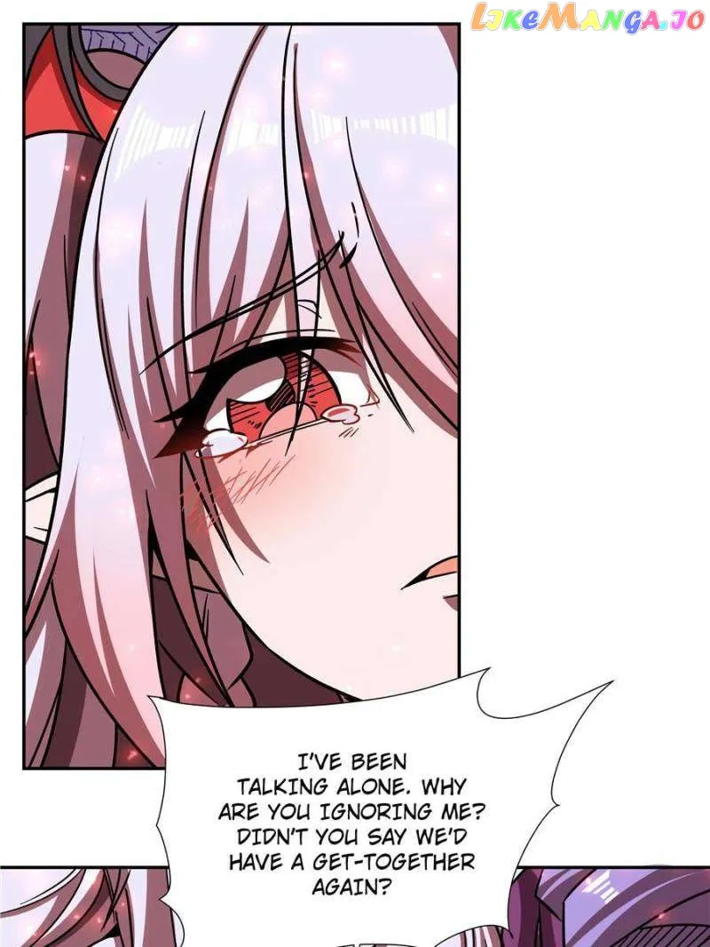 Vampires and Knight Chapter 231 Online - página 10