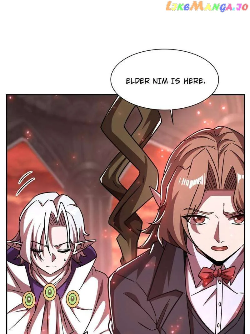 Vampires and Knight Chapter 231 Online - página 14