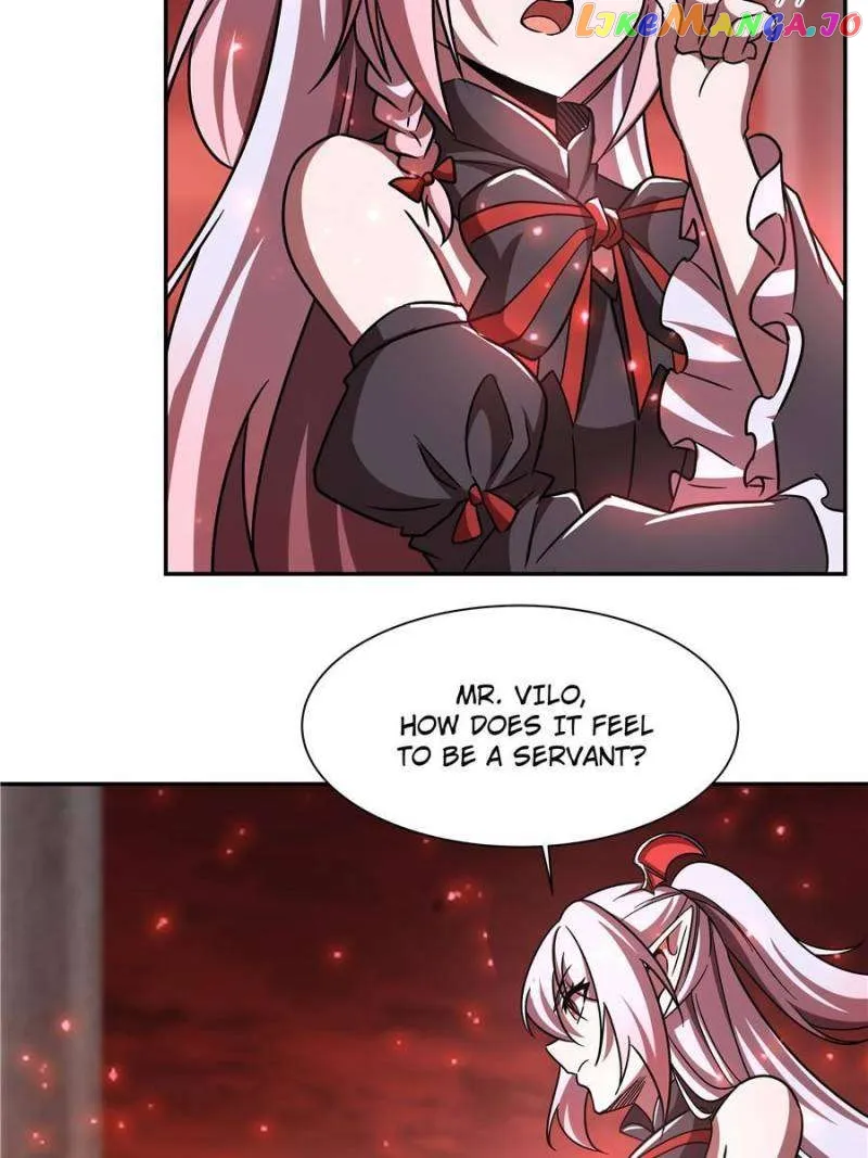 Vampires and Knight Chapter 231 Online - página 16