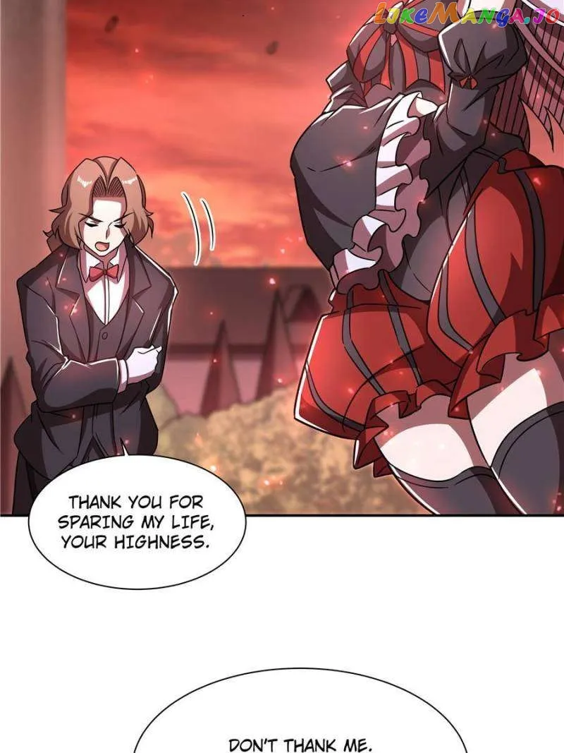 Vampires and Knight Chapter 231 Online - página 17