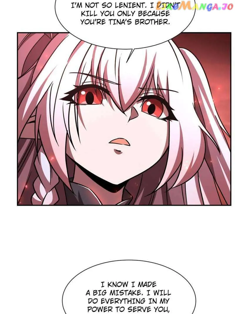 Vampires and Knight Chapter 231 Online - página 18