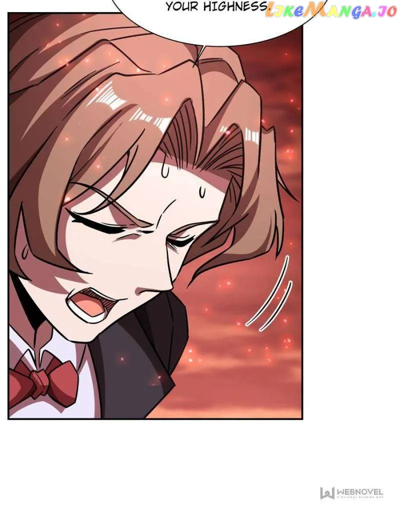 Vampires and Knight Chapter 231 Online - página 19