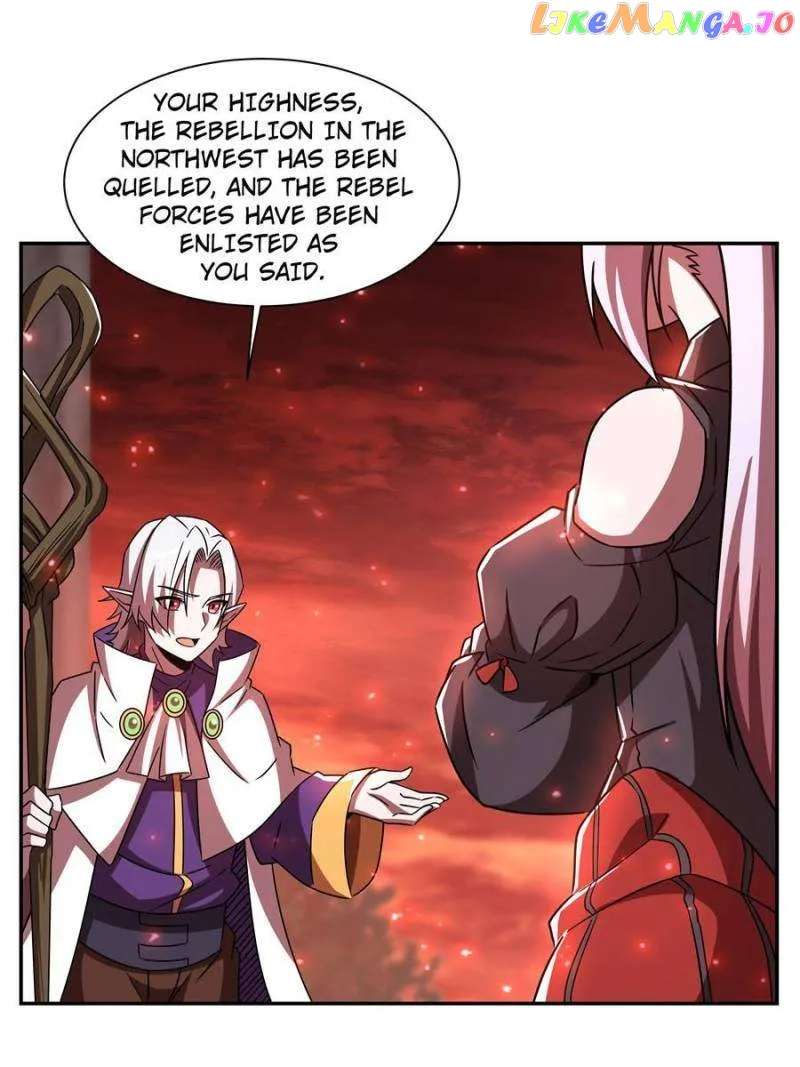 Vampires and Knight Chapter 231 Online - página 20