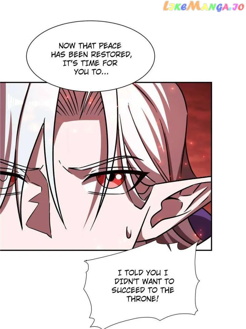 Vampires and Knight Chapter 231 Online - página 21