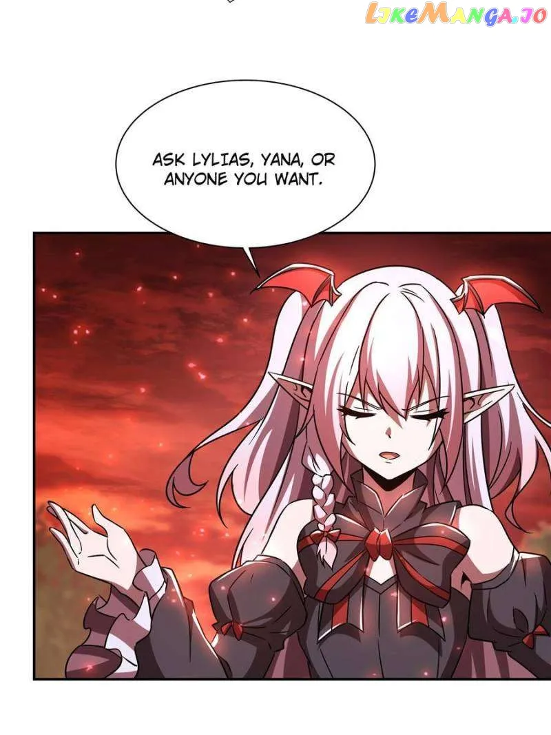 Vampires and Knight Chapter 231 Online - página 22