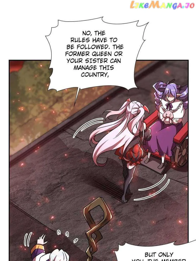 Vampires and Knight Chapter 231 Online - página 23