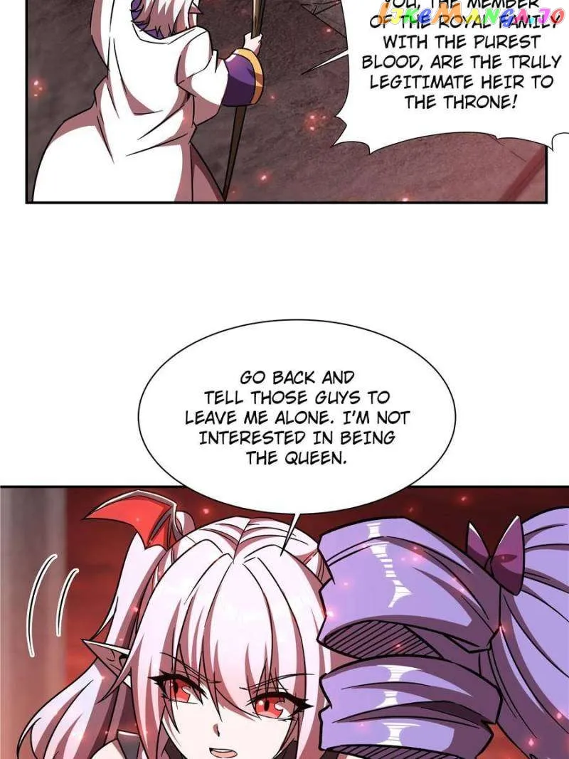 Vampires and Knight Chapter 231 Online - página 24