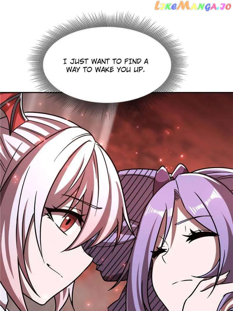 Vampires and Knight Chapter 231 Online - página 26
