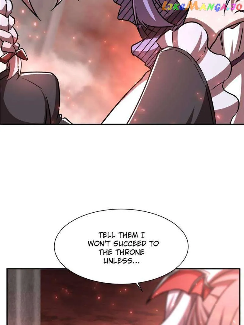 Vampires and Knight Chapter 231 Online - página 27