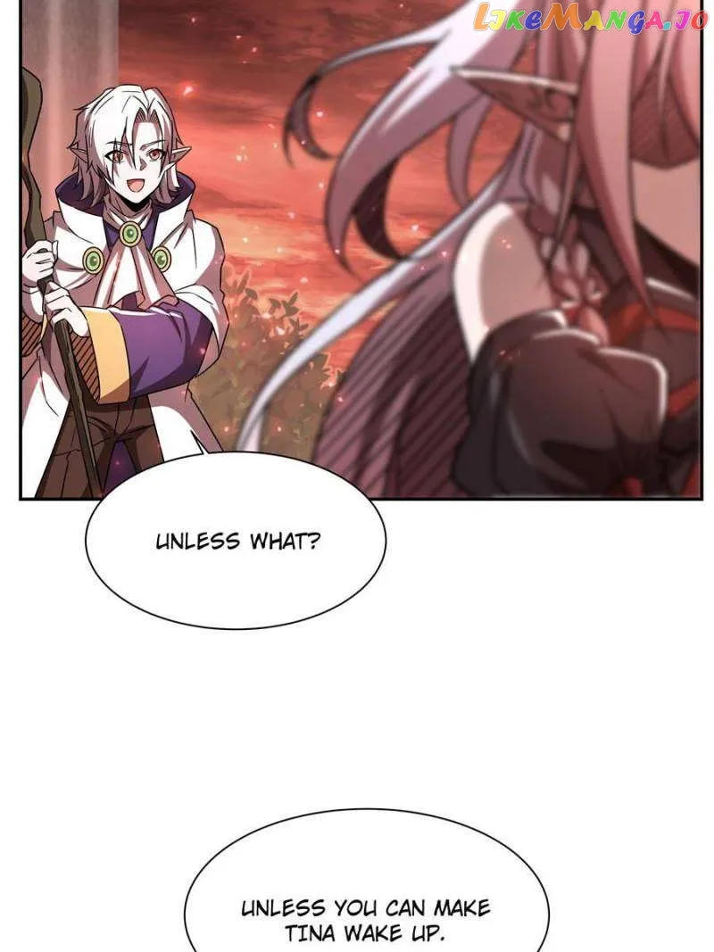 Vampires and Knight Chapter 231 Online - página 28
