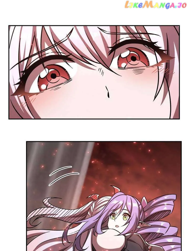 Vampires and Knight Chapter 231 Online - página 33
