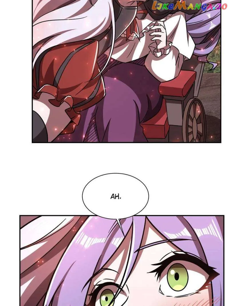 Vampires and Knight Chapter 231 Online - página 34