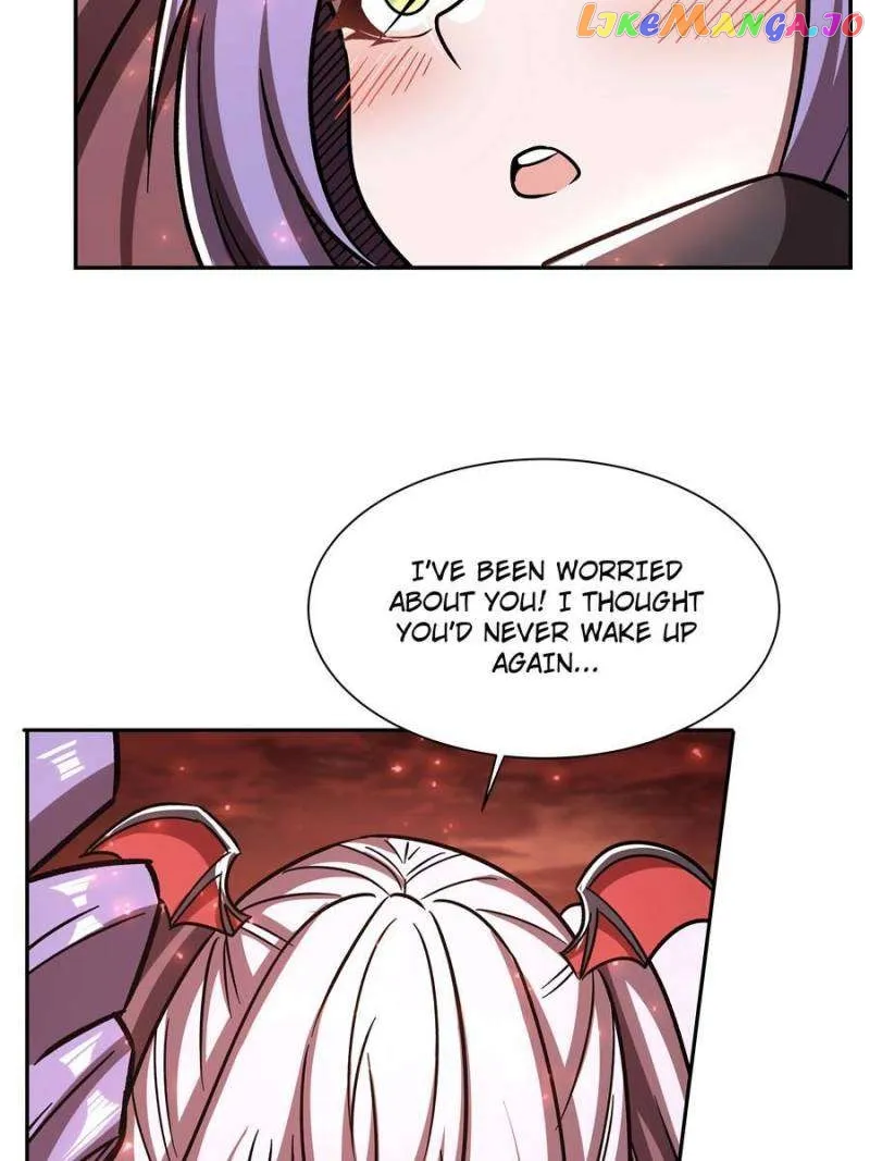 Vampires and Knight Chapter 231 Online - página 35