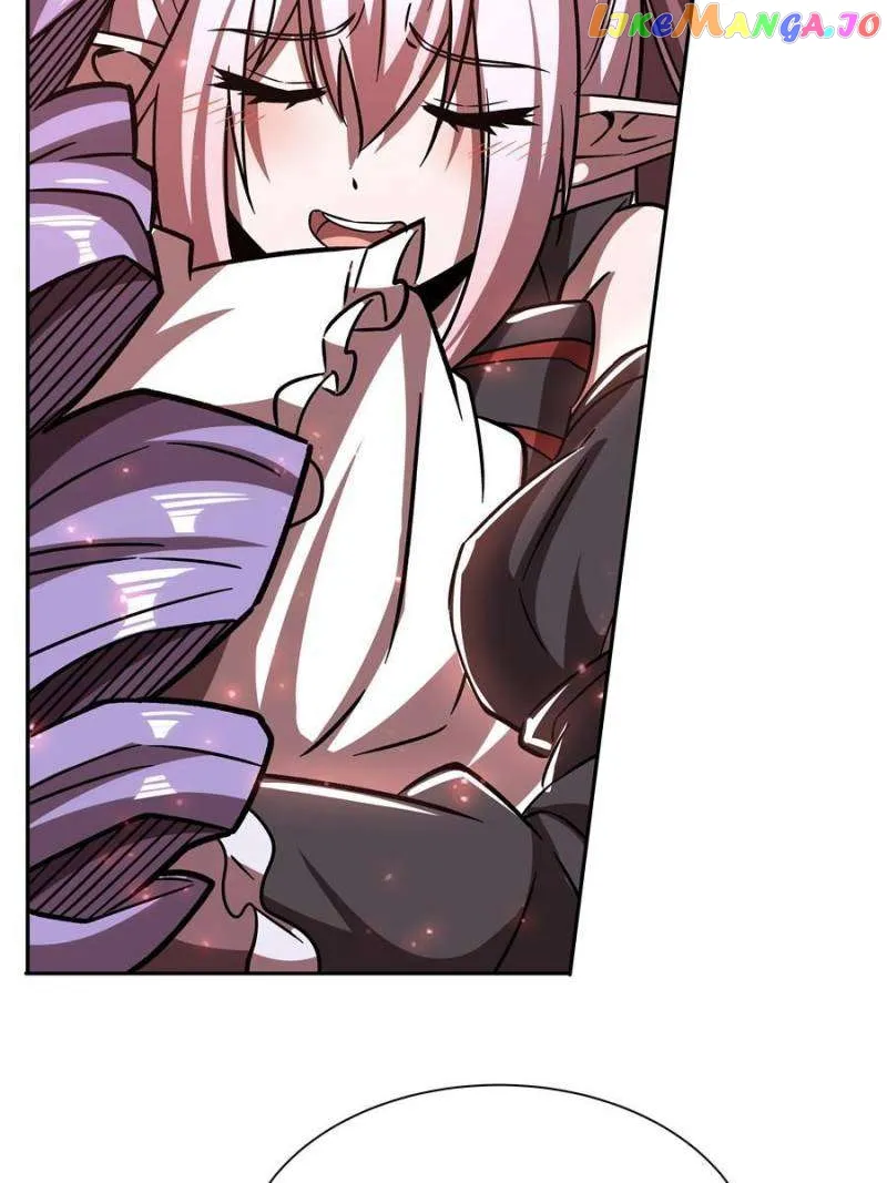 Vampires and Knight Chapter 231 Online - página 36